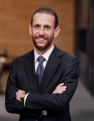 In Memory of Khaled Bichara